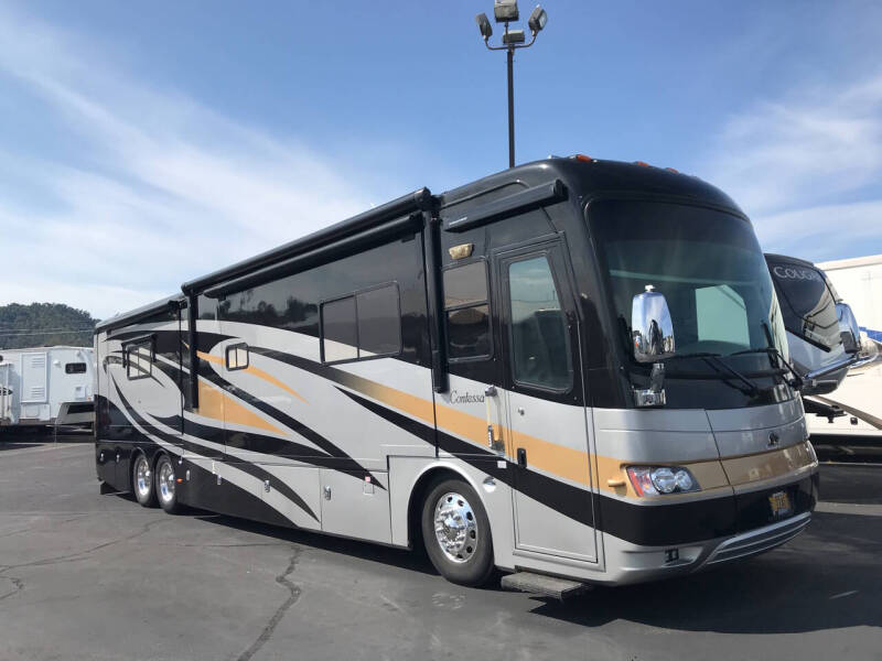 2008 Beaver Contessa