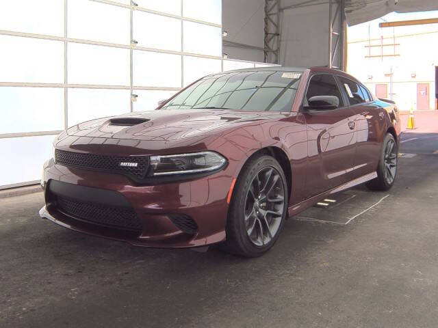 2023 Dodge Charger for sale at Karmart in Burlington WA