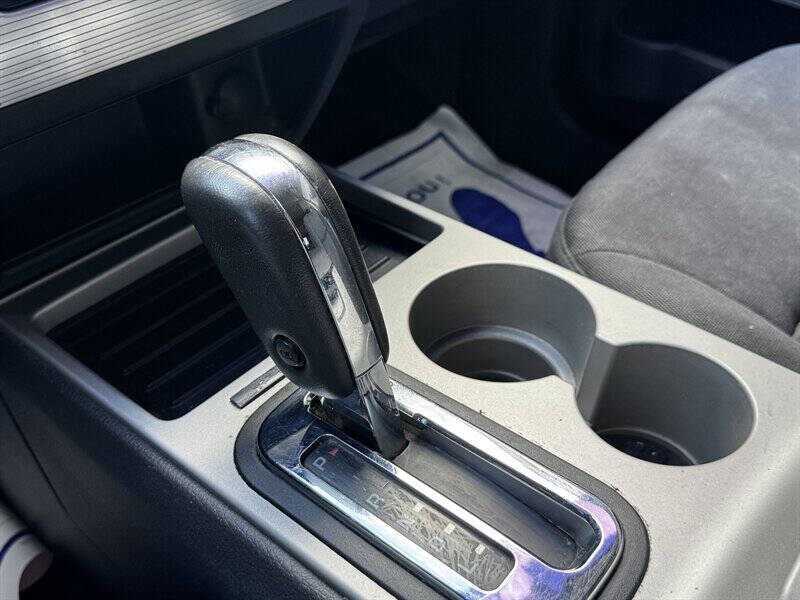 2010 Ford Edge SEL