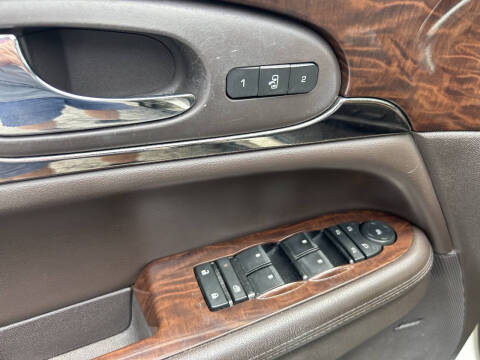 2015 Buick Enclave Premium