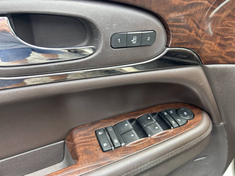 2015 Buick Enclave Premium