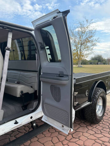 1999 Ford F-350 Super Duty XLT