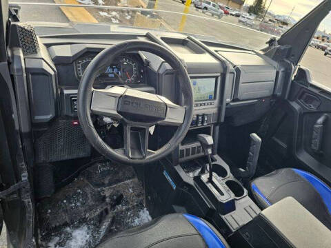 2024 Polaris XPEDITION XP 5