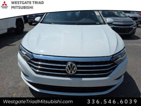 2020 Volkswagen Jetta