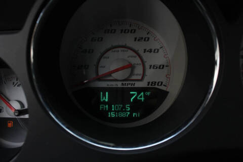2012 Dodge Challenger
