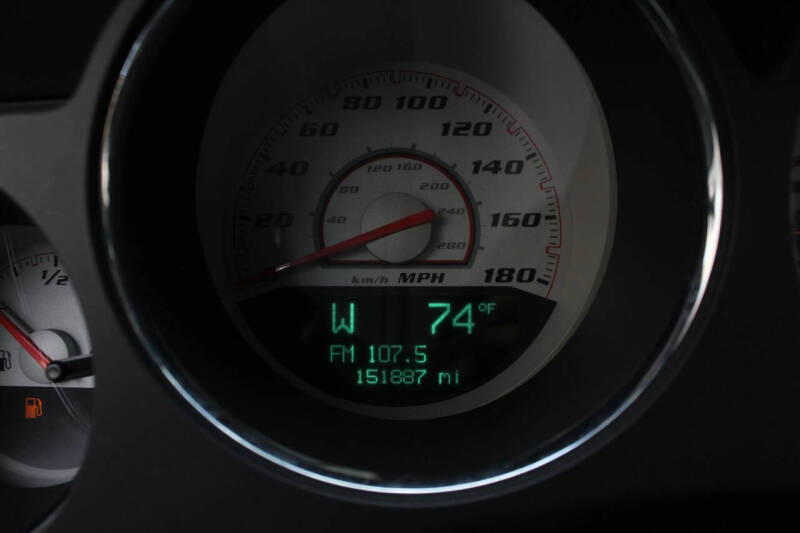 2012 Dodge Challenger