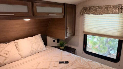2019 Keystone RV Cougar 29rks