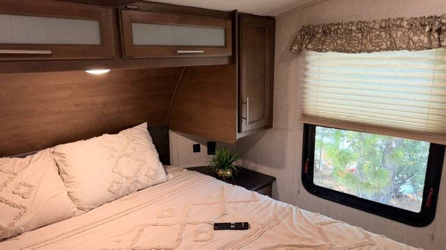 2019 Keystone RV Cougar 29rks