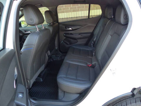 2025 Buick Envista Sport Touring