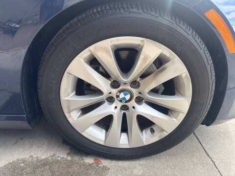 2013 BMW 3 Series 328i