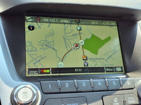 2013 GMC Terrain SLT-1