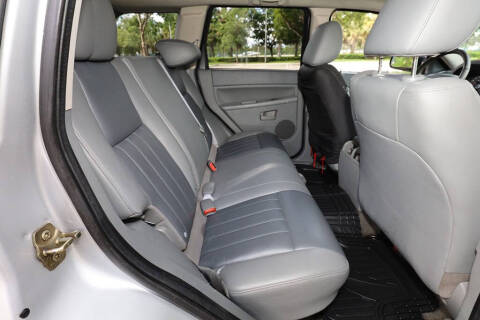 2006 Jeep Grand Cherokee Laredo