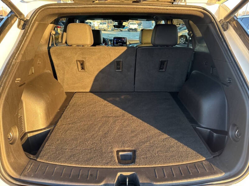 2023 Chevrolet Blazer Premier