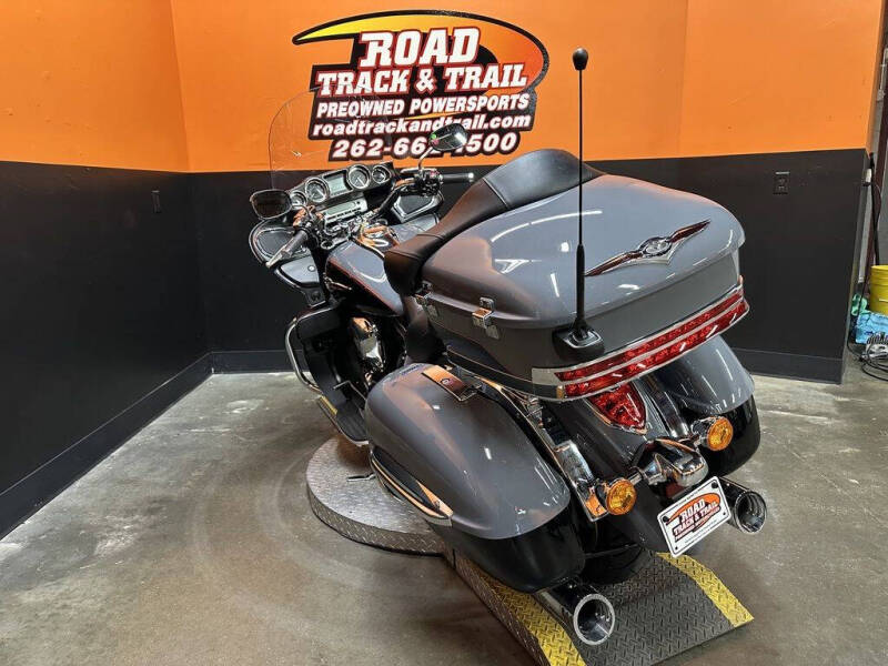 2023 Kawasaki Vulcan