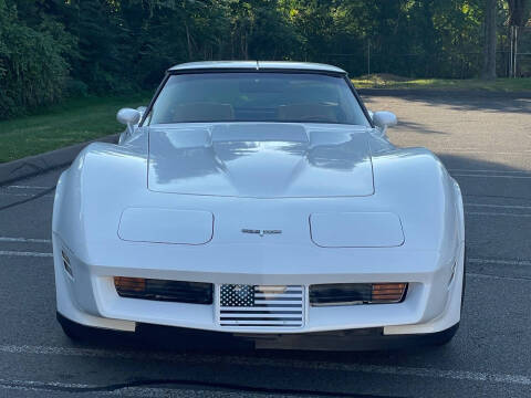 1980 Chevrolet Corvette