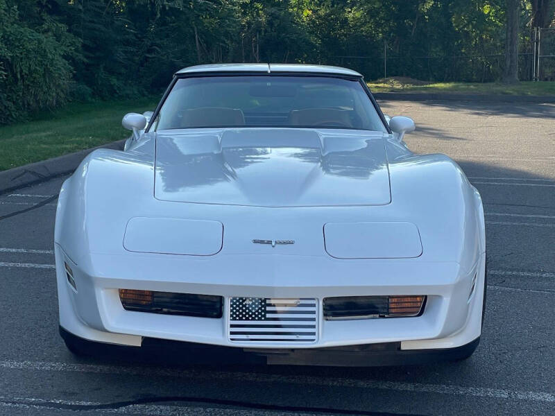 1980 Chevrolet Corvette