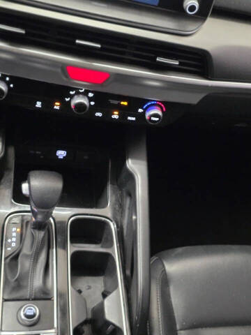 2021 Kia Telluride LX