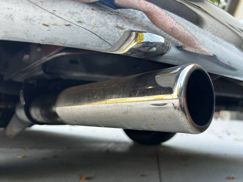 1949 Oldsmobile Futuramic 76