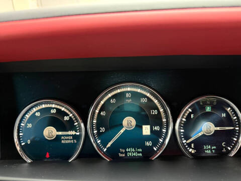 2020 Rolls-Royce Cullinan