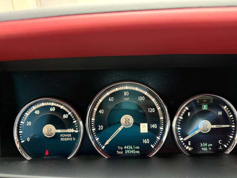 2020 Rolls-Royce Cullinan