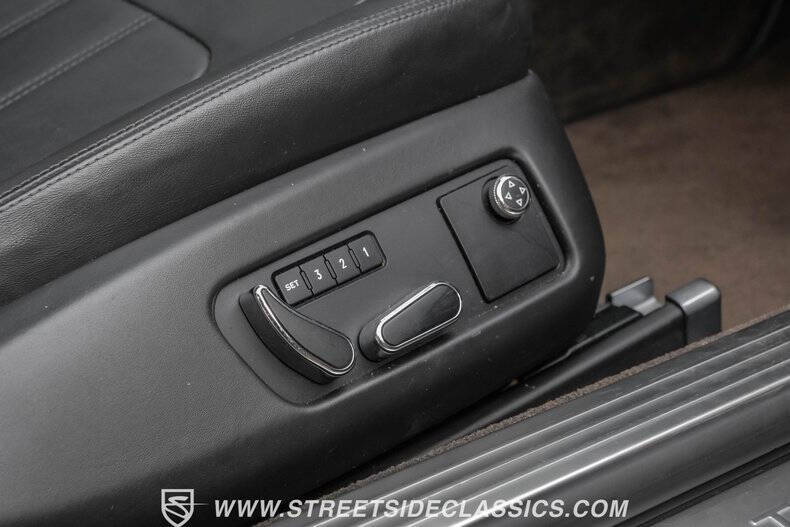 2014 Bentley Continental GT V8