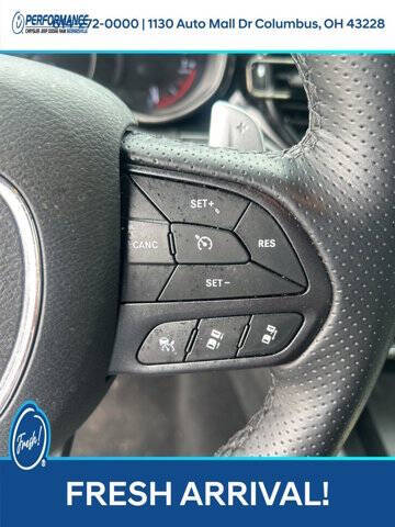 2024 Dodge Durango GT Premium
