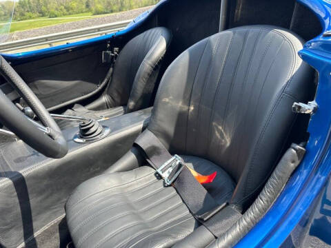 1965 Superformance Cobra MkIII R