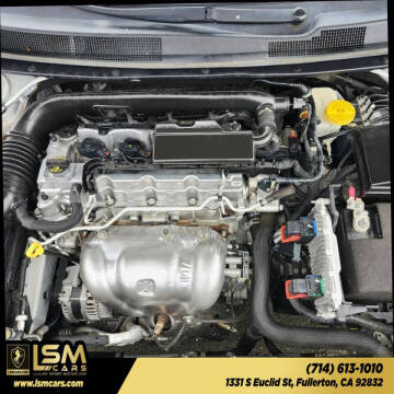 2015 Chrysler 200 LX