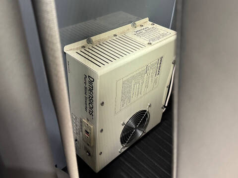 2013 Chevrolet Express 1500