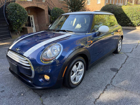 2015 MINI Hardtop 2 Door Cooper