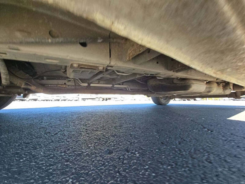 2000 Chrysler Town and Country LX