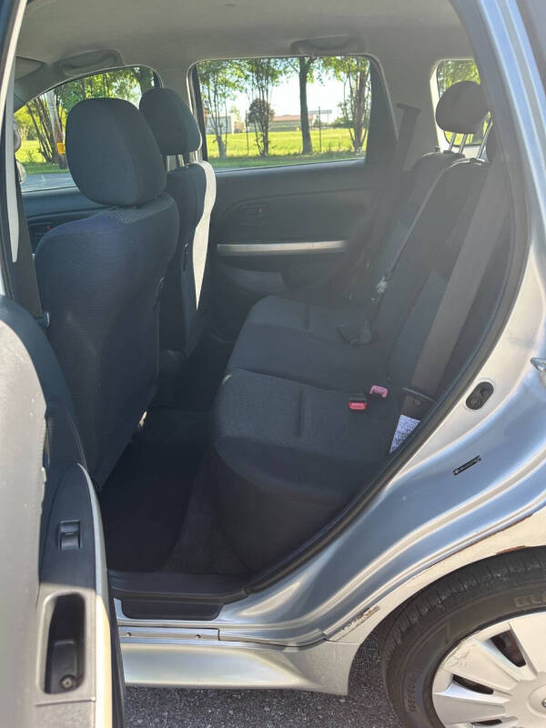 2006 Scion xA