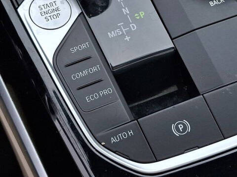 2019 BMW 3 Series 330i xDrive