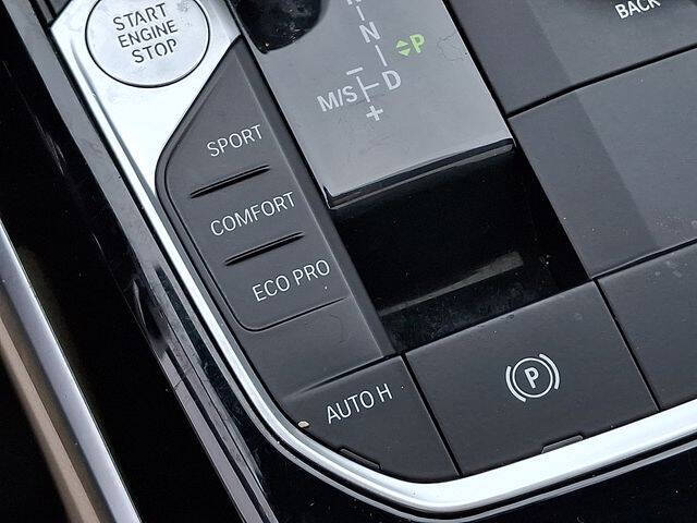 2019 BMW 3 Series 330i xDrive