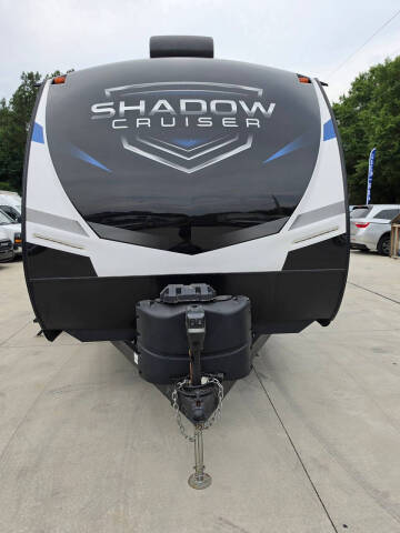 2023 Cruiser RV Shadow Cruiser
