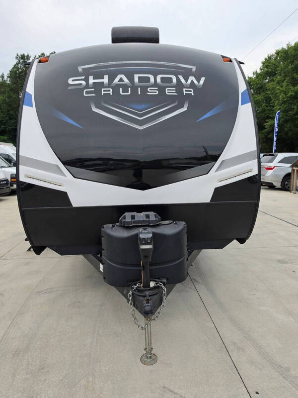 2023 Cruiser RV Shadow Cruiser