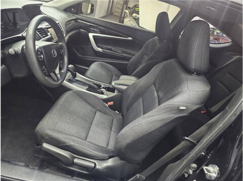 2013 Honda Accord EX