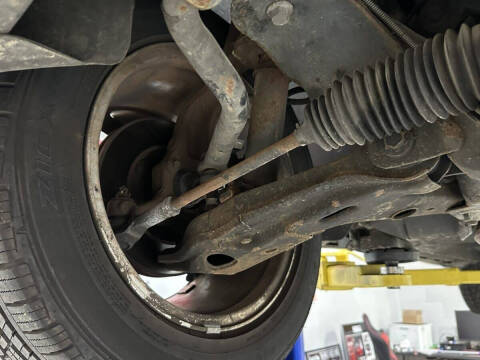 1993 Pontiac Firebird Trans Am