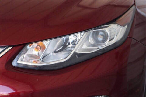 2017 Chevrolet Volt Premier