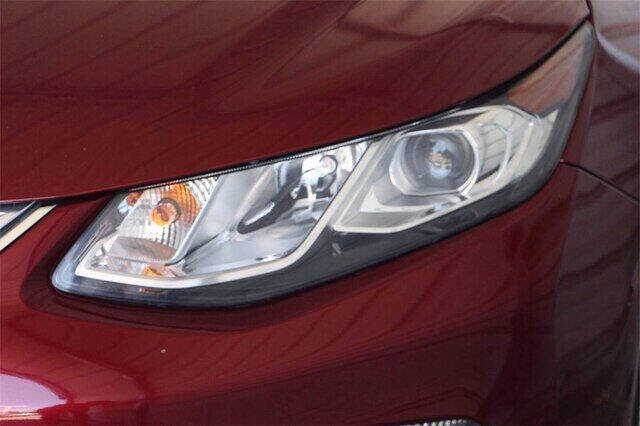 2017 Chevrolet Volt Premier