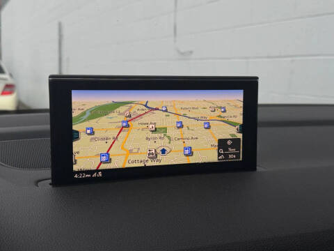 2017 Audi Q7 3.0T quattro Premium Plus