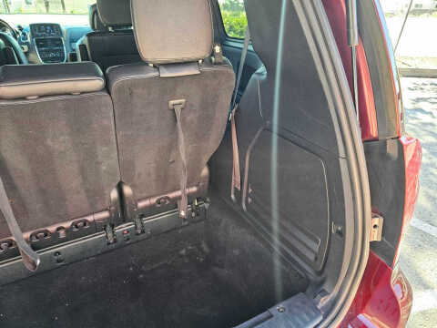 2020 Dodge Grand Caravan GT