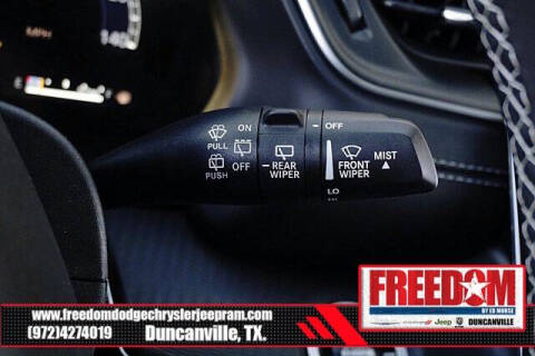 2025 Jeep Grand Cherokee L Laredo X