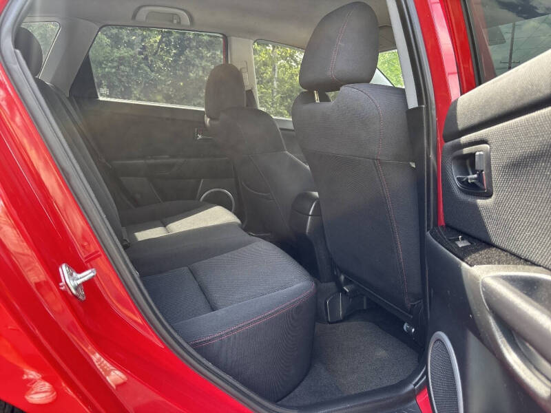 2009 Mazda MAZDASPEED3 Grand Touring