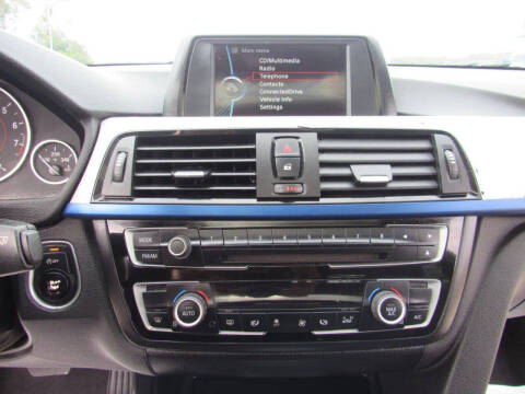 2014 BMW 4 Series 428i