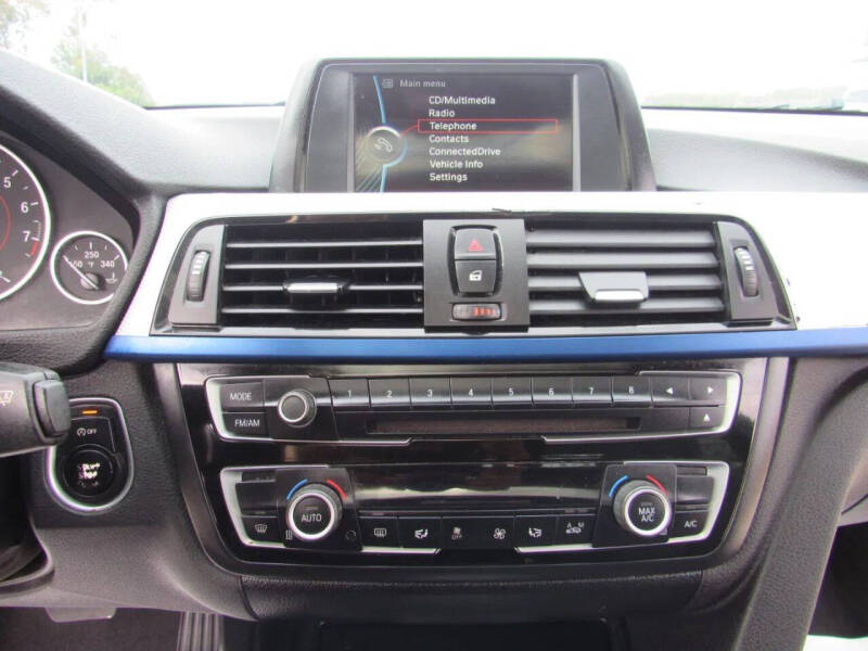 2014 BMW 4 Series 428i