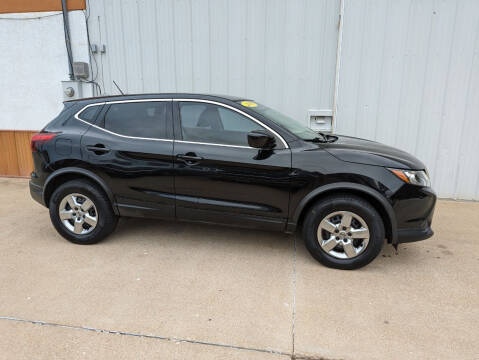 2018 Nissan Rogue Sport for sale at Parkway Motors in Osage Beach MO