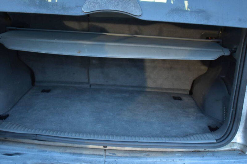 2005 Jeep Liberty Limited