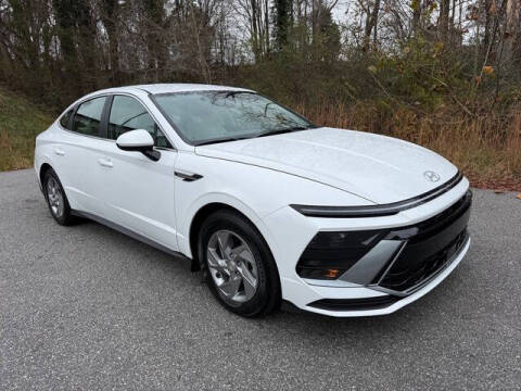 2025 Hyundai Sonata SE