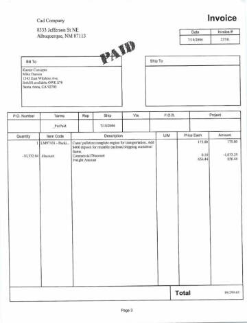 1979 Cadillac DeVille